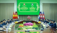 Viet Nam, Cambodia seek to bolster all-round ties